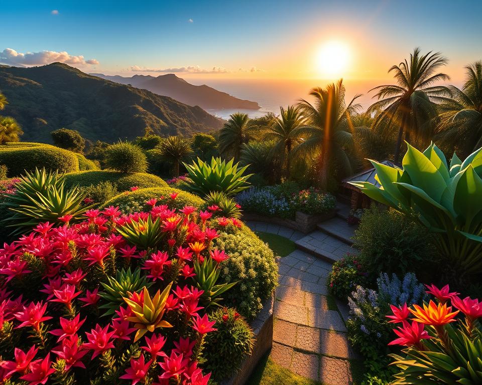 Fotospots Palheiro Gardens Aussichtspunkte Fotospots Palheiro Gardens Aussichtspunkte