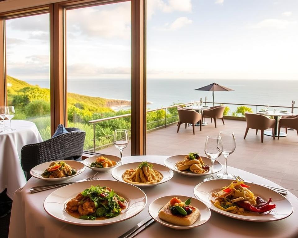 Gourmet-Restaurants Madeira Kulinarische Erlebnisse Gourmet-Restaurants Madeira Kulinarische Erlebnisse