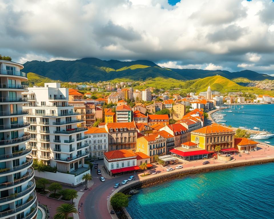 Hotels Funchal Hotels Funchal