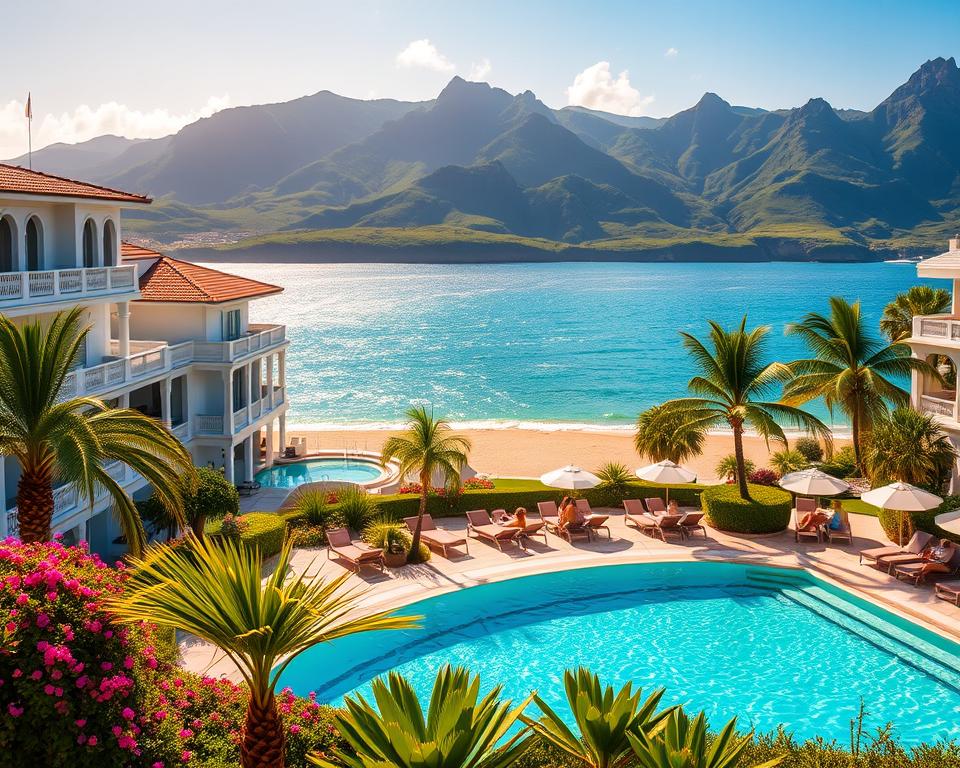 Hotels Madeira Hotels Madeira