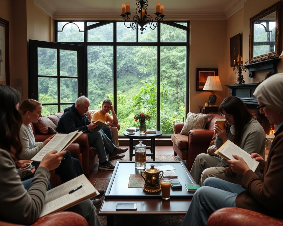 Indoor-Aktivitäten in Madeira bei Regenwetter Indoor-Aktivitäten in Madeira bei Regenwetter