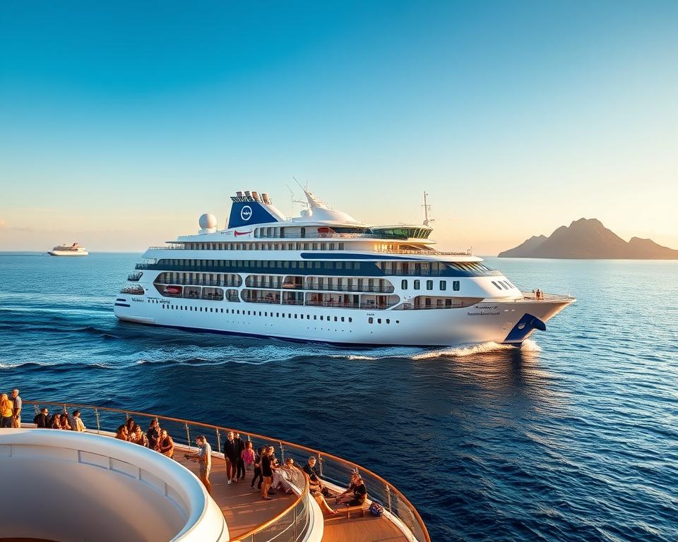 Innovationen auf Mein Schiff 7 Innovationen auf Mein Schiff 7