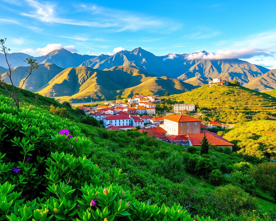 Klima Madeira Machico Jahreszeiten Klima Madeira Machico Jahreszeiten