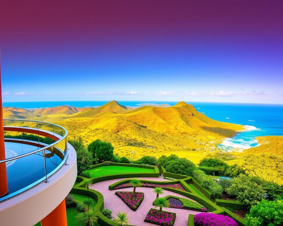 Klimaübersicht Madeira Golden Residence Klimaübersicht Madeira Golden Residence