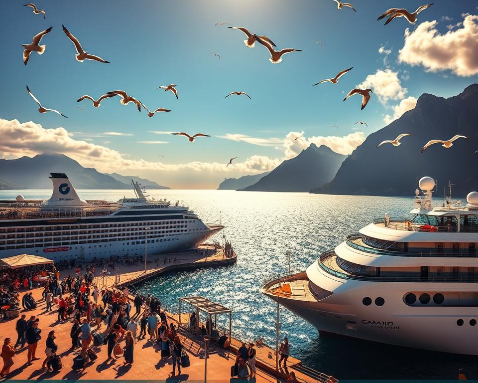 Kreuzfahrt Anreise Azoren Madeira Kreuzfahrt Anreise Azoren Madeira