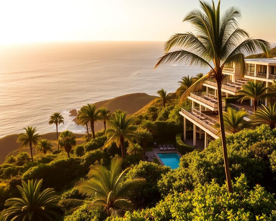 Lage Allegro Madeira Luxusresort Lage Allegro Madeira Luxusresort