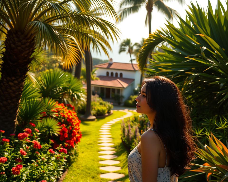 Lana Alzetta Madeira Auswandern