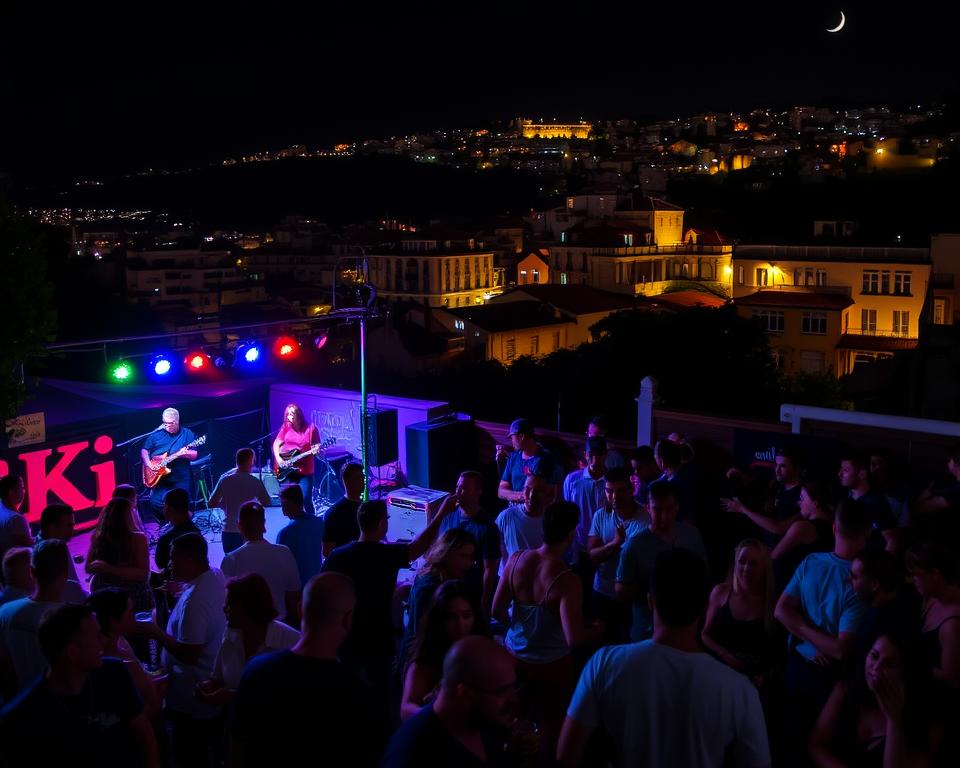 Live-Musik Funchal Konzerte Live-Musik Funchal Konzerte