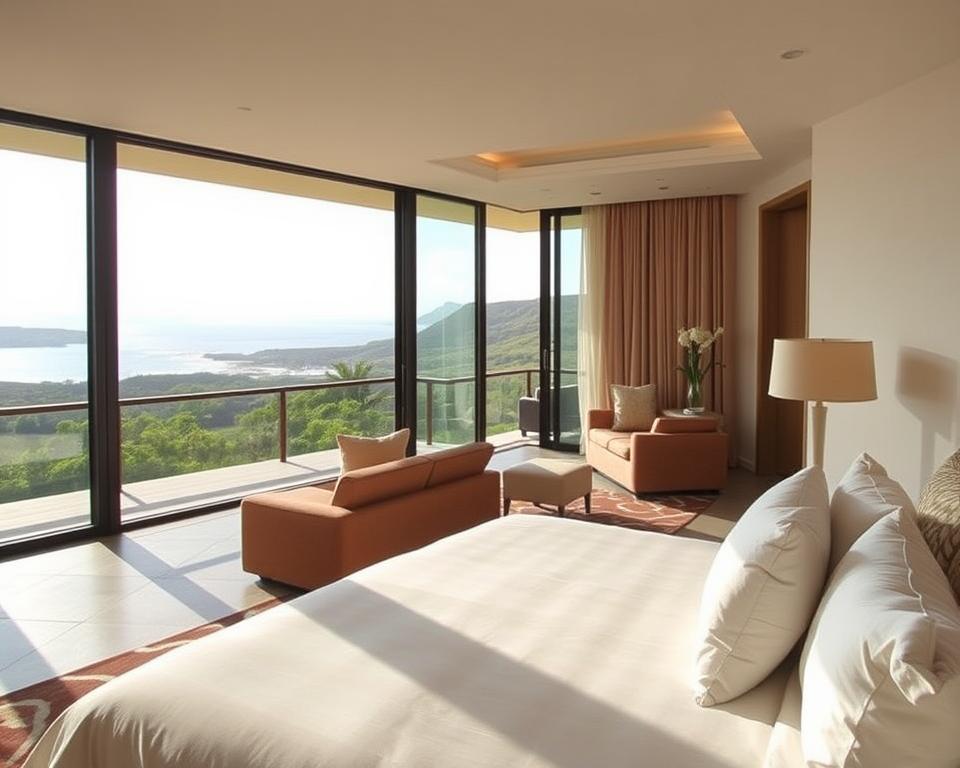 Luxussuiten Madeira Zimmerausstattung Luxussuiten Madeira Zimmerausstattung