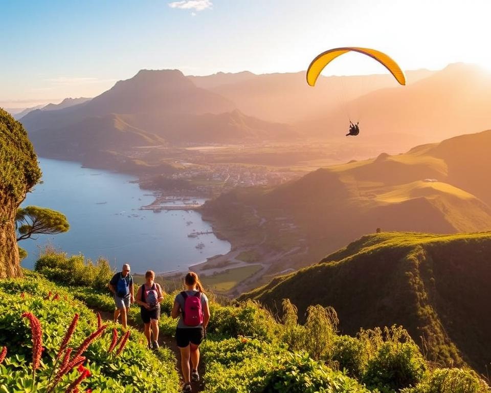 Madeira Aktivitäten Reisezeit Madeira Aktivitäten Reisezeit