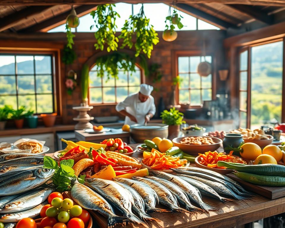 Madeira Küche Saisonale Spezialitäten Madeira Küche Saisonale Spezialitäten