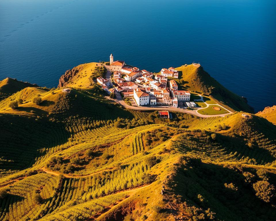 Madeira Reisekosten Faktoren
