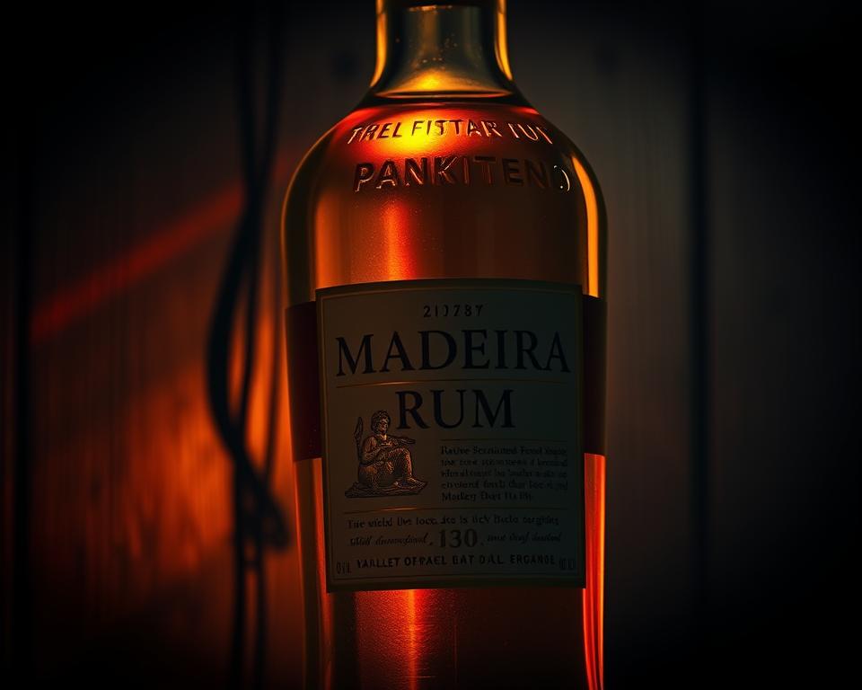 Madeira-Rum Charakteristiken Madeira-Rum Charakteristiken