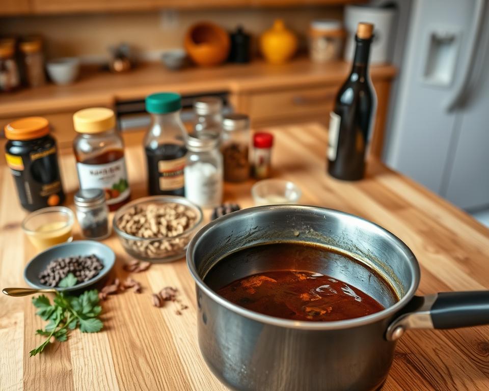 Madeira Sauce Zubereitungstipps Madeira Sauce Zubereitungstipps