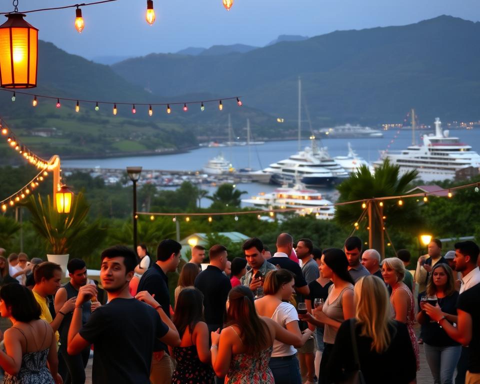 Madeira Silvester Aktivitäten Madeira Silvester Aktivitäten