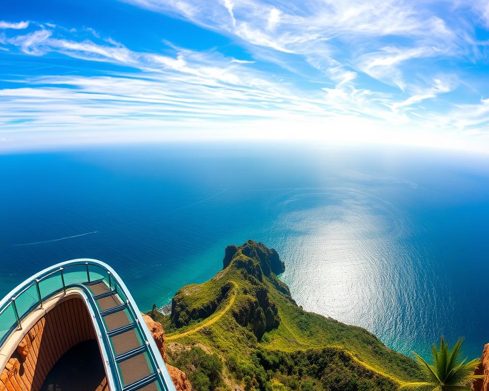 Madeira Skywalk Besuchertipps Madeira Skywalk Besuchertipps