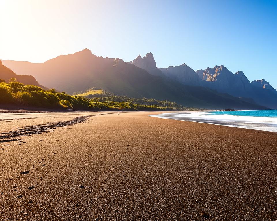 Madeira Strand Klimabedingungen Madeira Strand Klimabedingungen