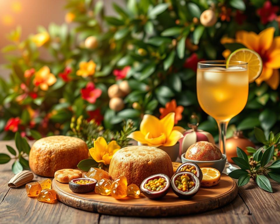 Madeira Weihnachtsessen Spezialitäten Madeira Weihnachtsessen Spezialitäten