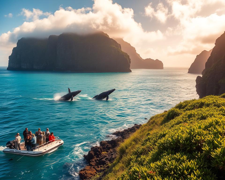 Madeira Whale Watching Tipps