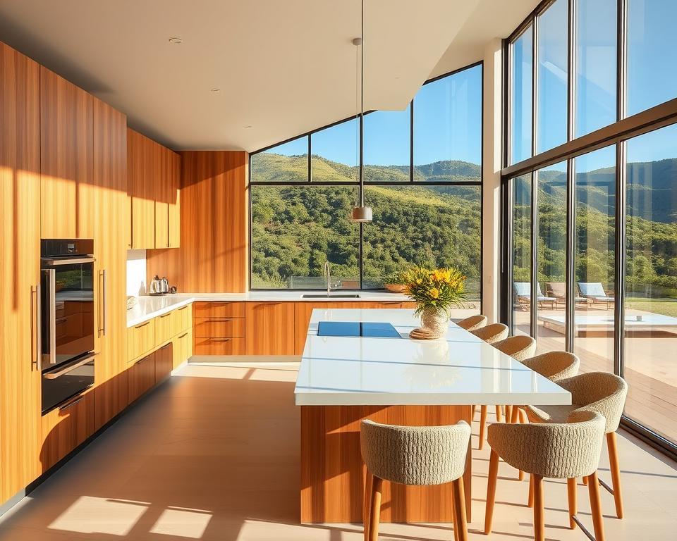 Moderne Küchen auf Madeira Moderne Küchen auf Madeira