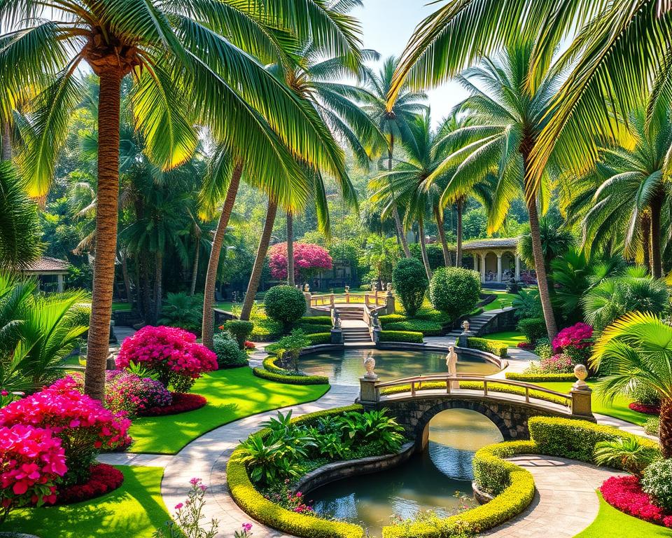 Monte Palace Tropical Garden Madeira Monte Palace Tropical Garden Madeira