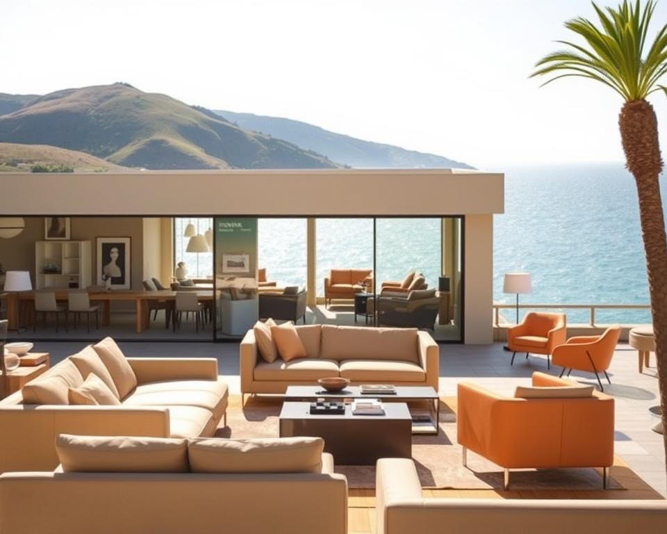 Nikane Madeira Erfolgsgeschichte portugiesische Möbelmarke