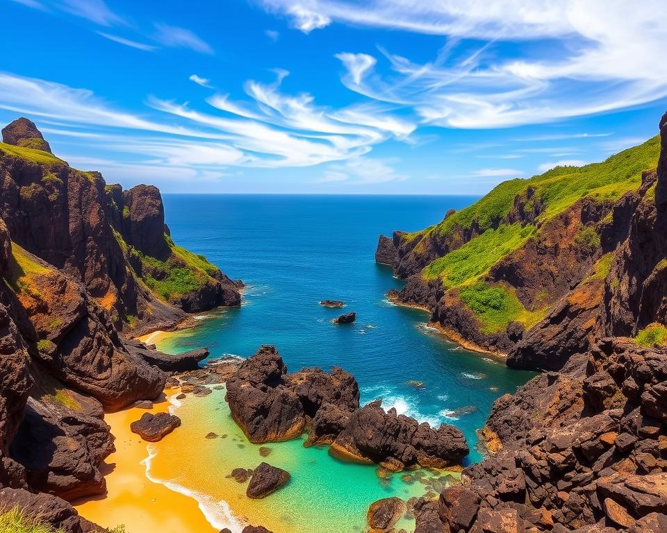 Ostküste Madeira Ostküste Madeira