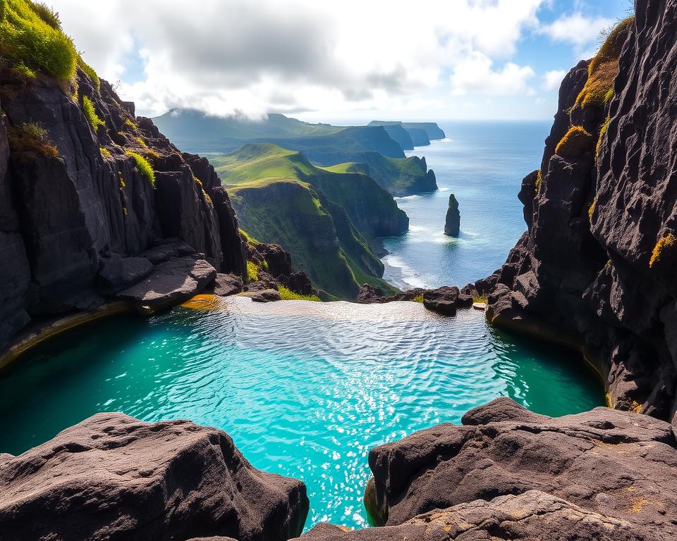 Porto Moniz Naturpools Madeira Porto Moniz Naturpools Madeira