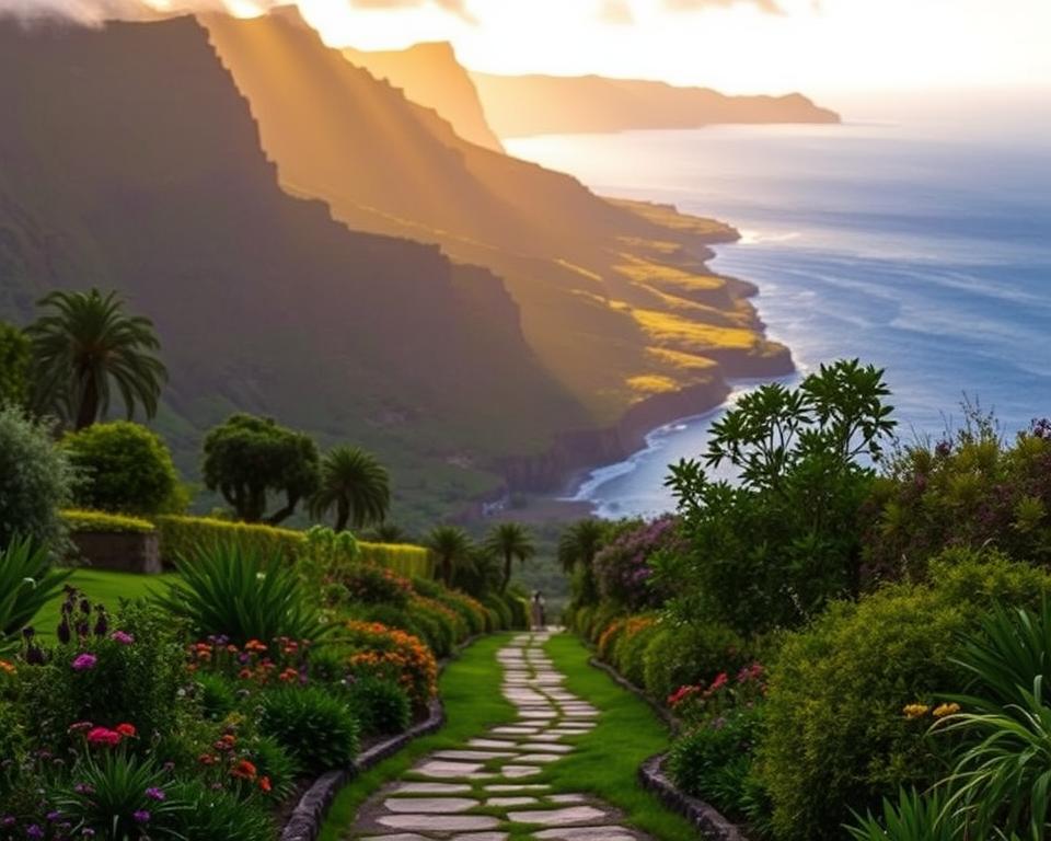 Praktische Tipps Urlaub Madeira Praktische Tipps Urlaub Madeira