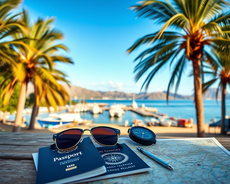 Praktische Tipps für Ihre Reise Praktische Tipps für Ihre Reise