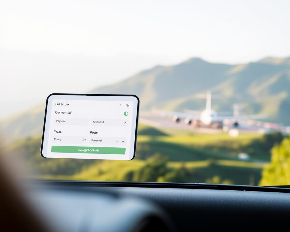 RentX Madeira Buchungssystem RentX Madeira Buchungssystem