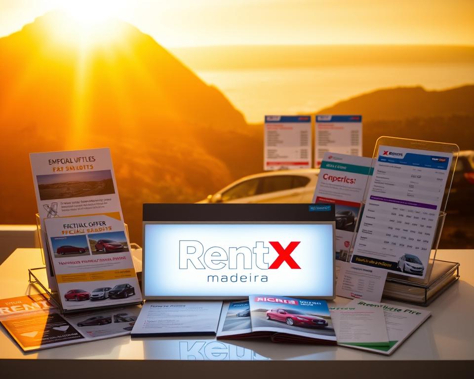 RentX Madeira Preise und Mietwagen Angebote RentX Madeira Preise und Mietwagen Angebote
