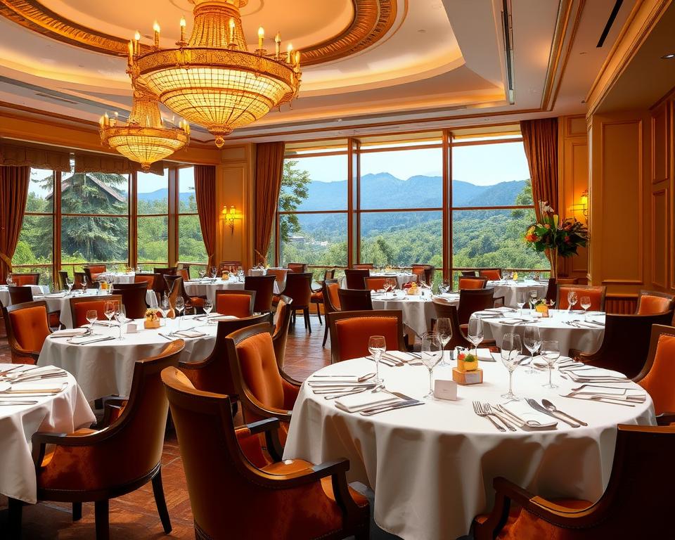 Restaurants Golden Residence Kulinarische Erlebnisse Restaurants Golden Residence Kulinarische Erlebnisse