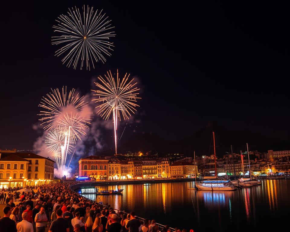 Silvester Attraktionen Funchal Silvester Attraktionen Funchal