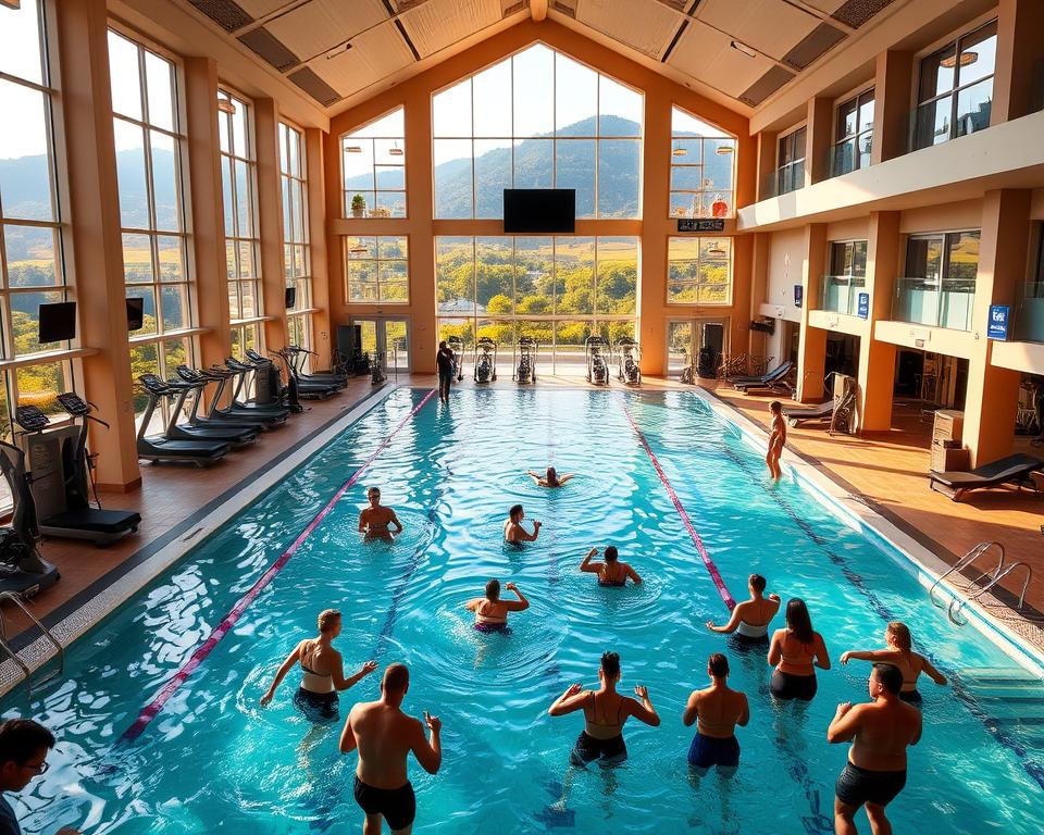 Sportangebote Luxushotel Melia Madeira