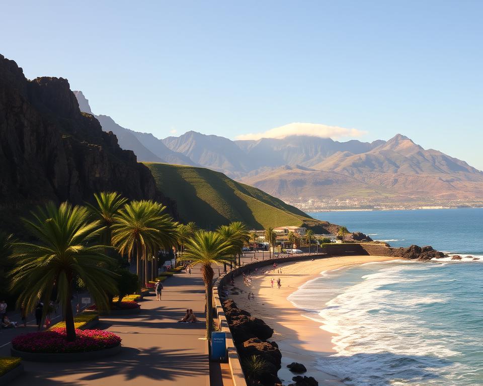 Südküste Madeira Südküste Madeira