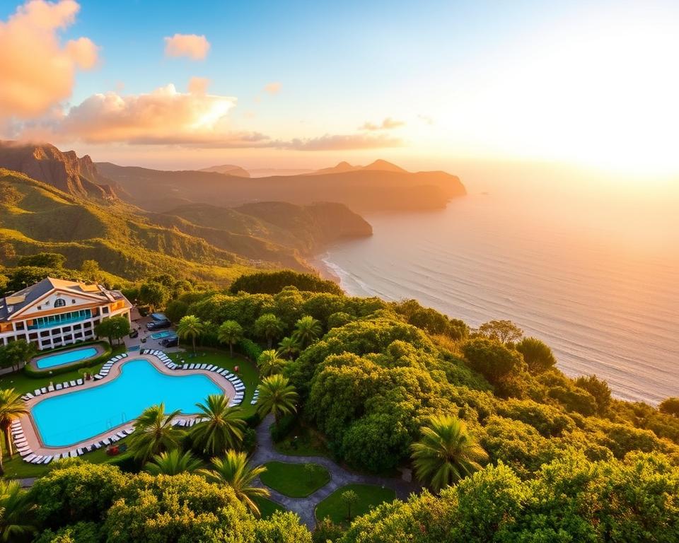 Top-Angebote Madeira Top-Angebote Madeira