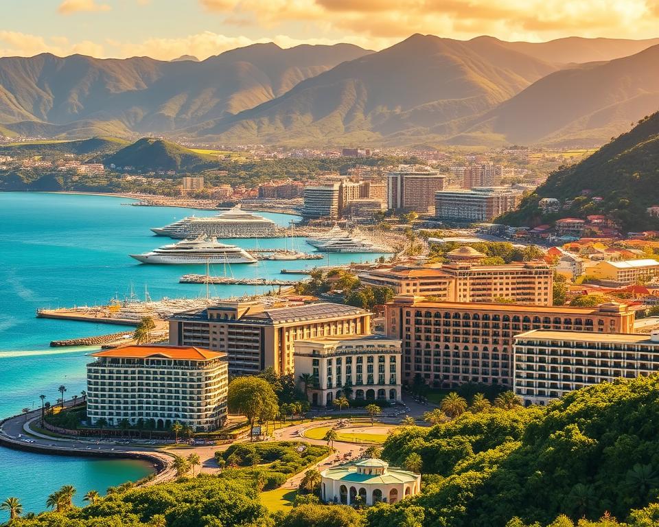 Top-Hotels in Funchal Top-Hotels in Funchal