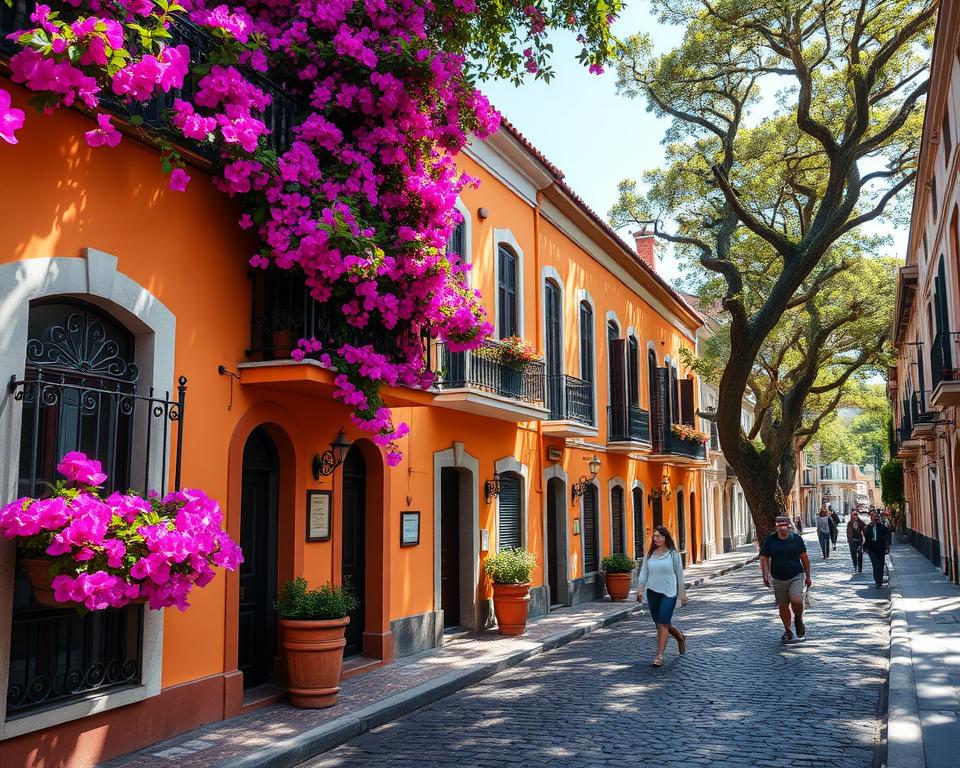 Travessa João Caetano Travessa João Caetano