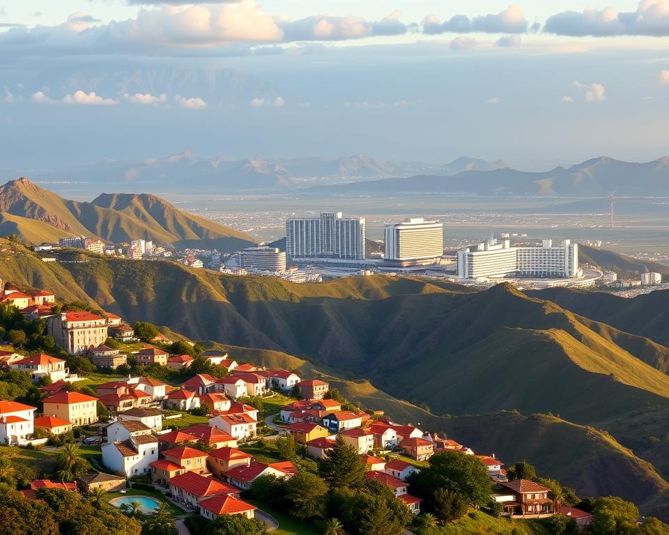 Unterkünfte Madeira Übersicht Unterkünfte Madeira Übersicht