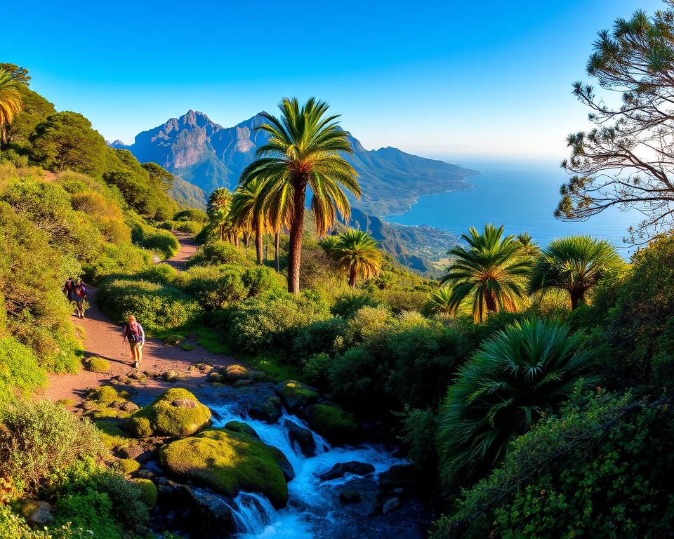 Wandern Machico Outdoor-Aktivitäten Wandern Machico Outdoor-Aktivitäten