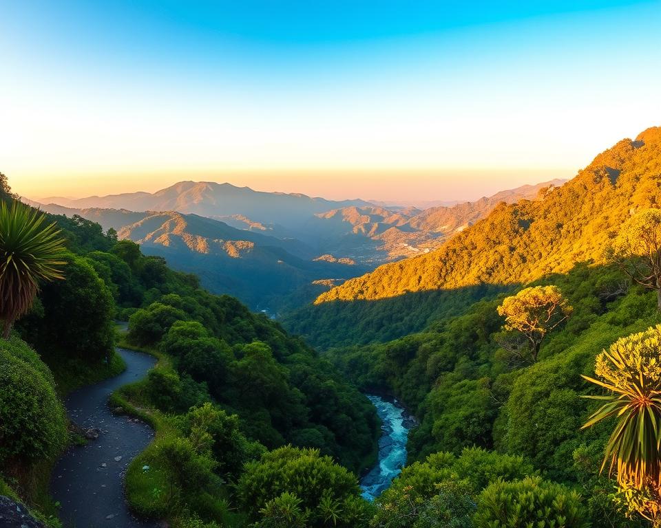 Wandern Madeira Klima Beste Reisezeit