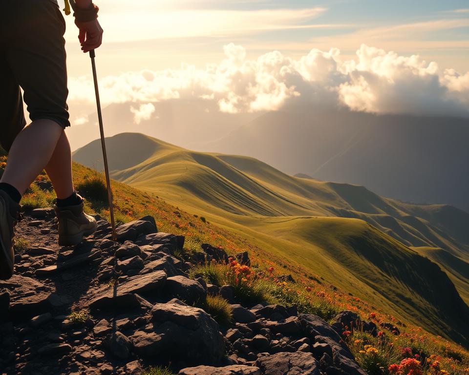 Wandersicherheit Madeira Tipps