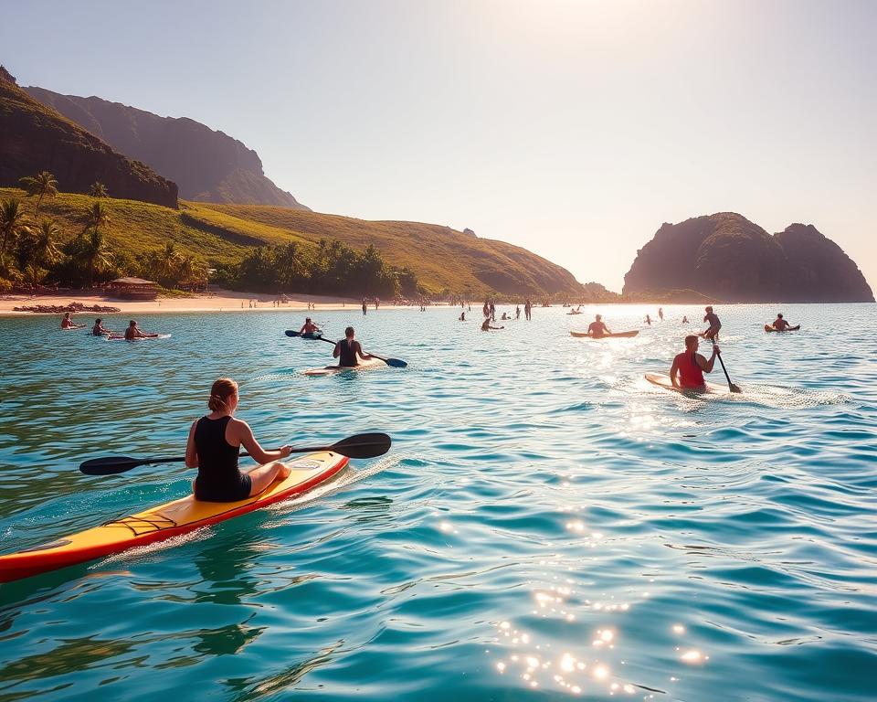 Wassersport Madeira Aktivitäten Wassersport Madeira Aktivitäten