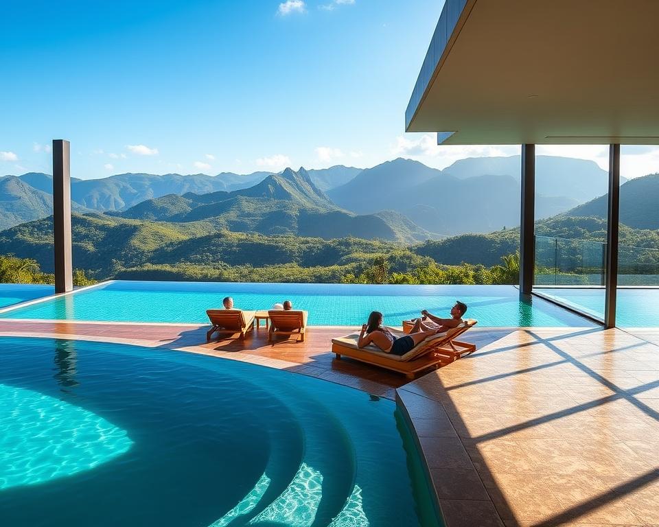Wellness Madeira Spa Entspannung Wellness Madeira Spa Entspannung