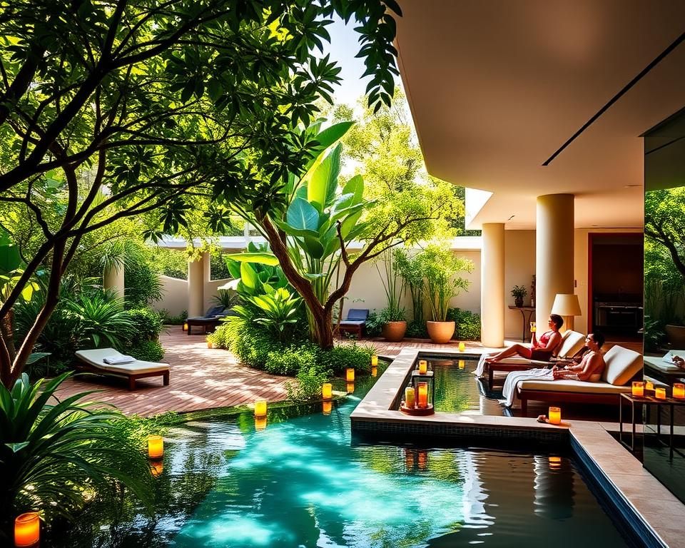 Wellness in Funchal Hotels Wellness in Funchal Hotels