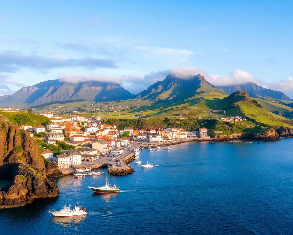 Westküste Madeira Westküste Madeira