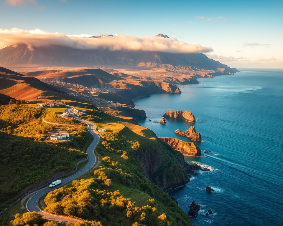 Whale Watching Routen Madeira