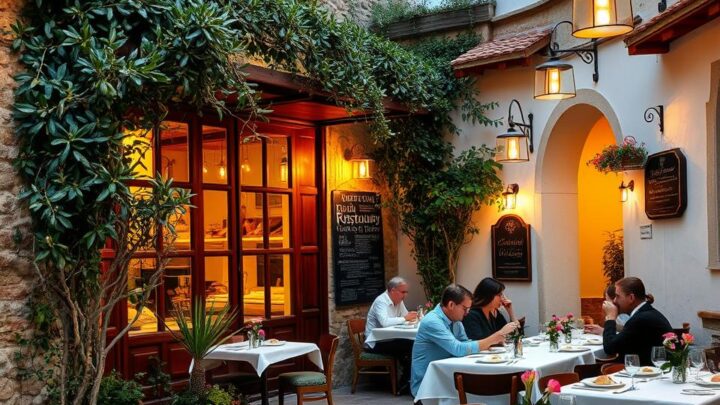 Alforno Madeira – Restaurant mit mediterraner Küche