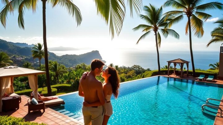 Allegro Madeira Adults Only – Ihr Urlaubsparadies